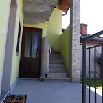Ca Da Pina * Trarego