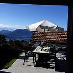 Holiday home Ca Da Pina Trarego
