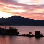 Ca Da Pina * Trarego