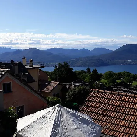 Hébergement de vacances Cà Dà Pina