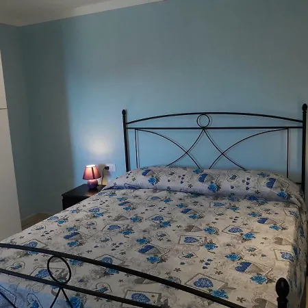 Semesterbostad Ca Da Pina *