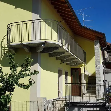 Cà Dà Pina Trarego