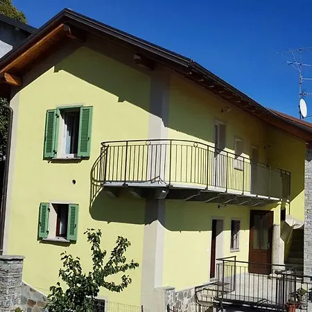 Semesterbostad Ca Da Pina