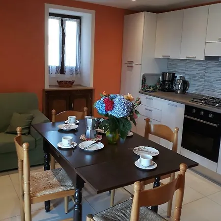 Semesterbostad Ca Da Pina *