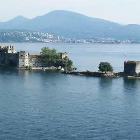 Ca Da Pina Semesterbostad