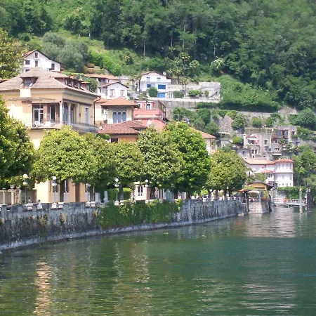 Hébergement de vacances Cà Dà Pina