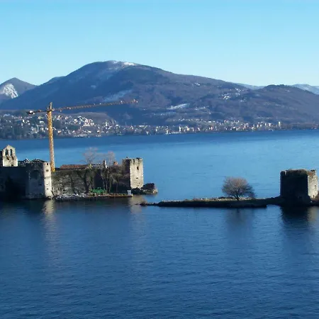 Nyaraló Ca Da Pina *