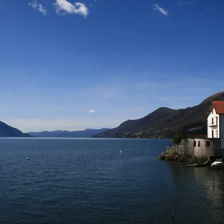 Nyaraló Ca Da Pina Trarego