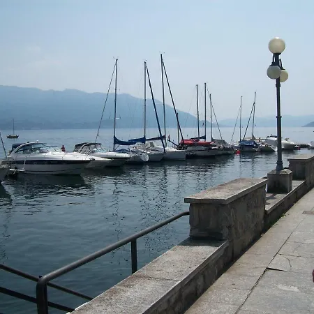 Cà Dà Pina Hébergement de vacances