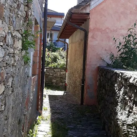 Nyaraló Ca Da Pina *