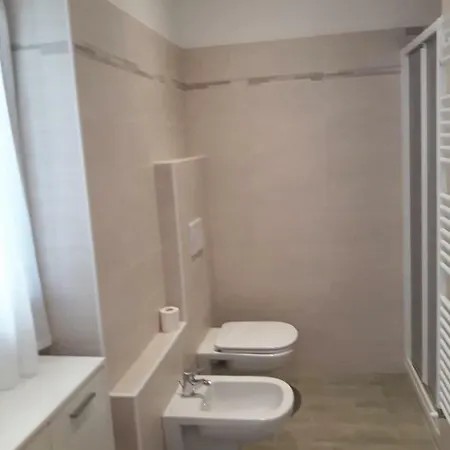 Prázdninový dům Ca Da Pina *