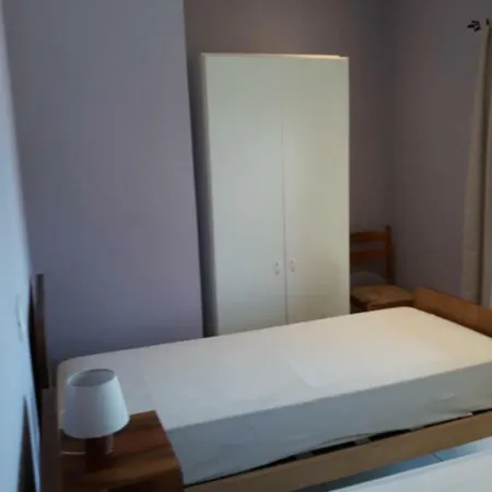 Hébergement de vacances Cà Dà Pina Trarego