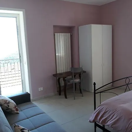 Prázdninový dům Ca Da Pina Trarego