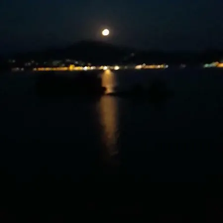 Semesterbostad Ca Da Pina Trarego