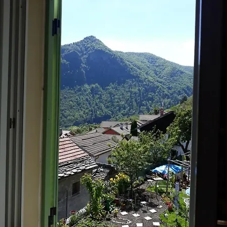 Nyaraló Ca Da Pina *