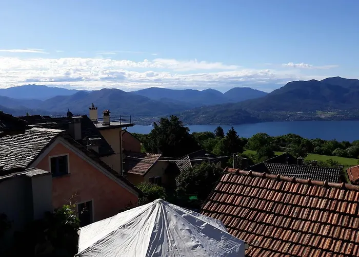 Casa de Férias Cà Dà Pina