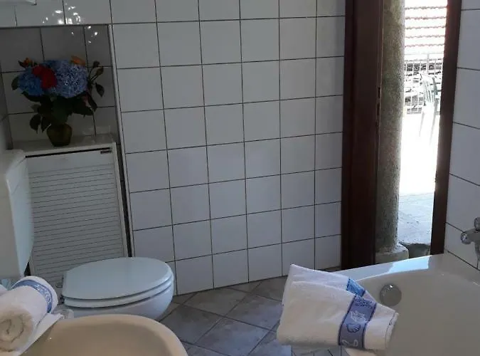 Cà Dà Pina Trarego