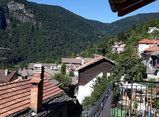 Cà Dà Pina * Trarego