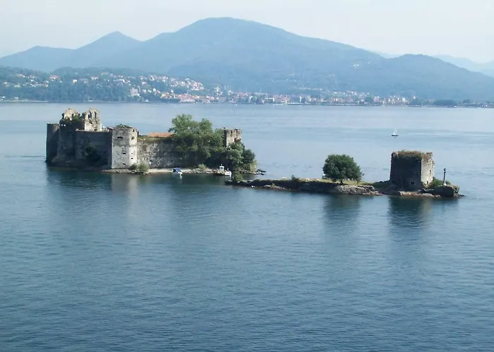 Cà Dà Pina Casa de Férias