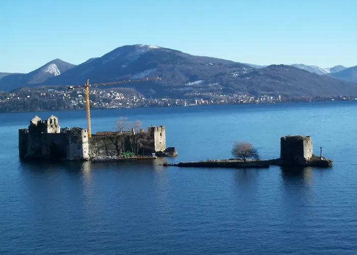Feriehus Ca Da Pina *