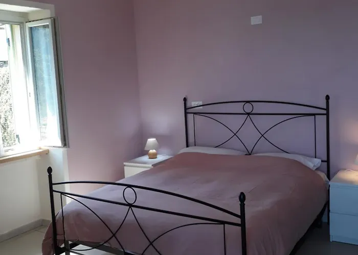 Cà Dà Pina * Trarego