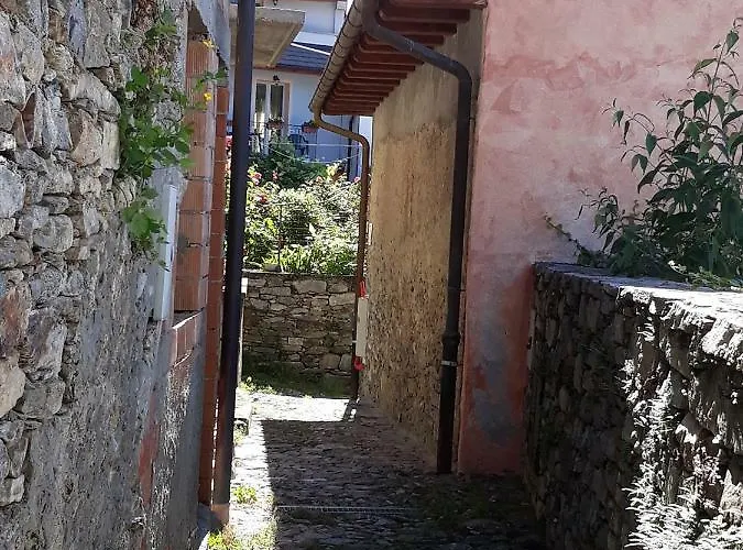 Casa de Férias Cà Dà Pina *