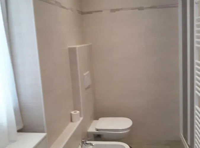 Casa de Férias Cà Dà Pina *