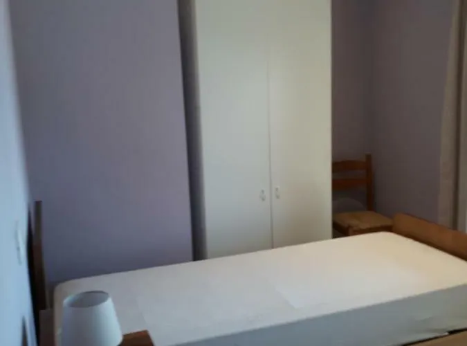 Casa de Férias Cà Dà Pina Trarego