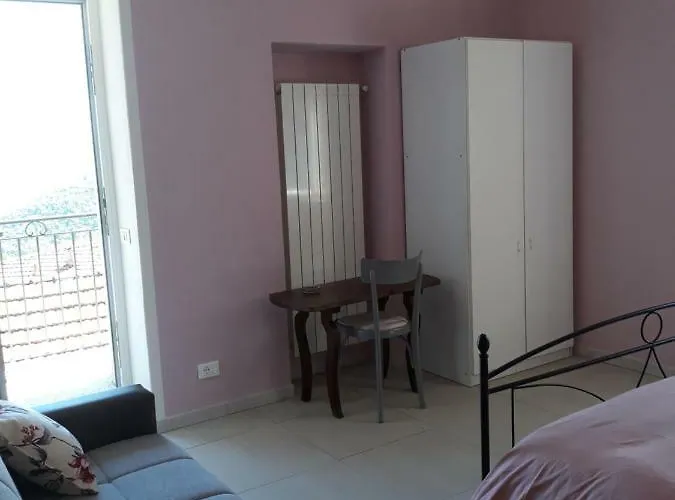 Casa de Férias Cà Dà Pina Trarego